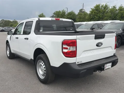 More photos of 2026 Ford Maverick XL at Step One Ford Crestview, FL
