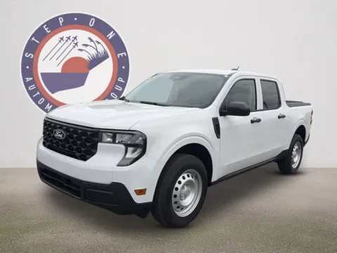 Photos of 2026 Ford Maverick XL for sale in Crestview, FL at Step One Ford Crestview