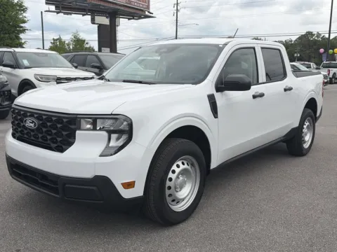 Photos of 2026 Ford Maverick XL for sale in Crestview, FL at Step One Ford Crestview