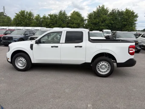 More photos of 2026 Ford Maverick XL at Step One Ford Crestview, FL