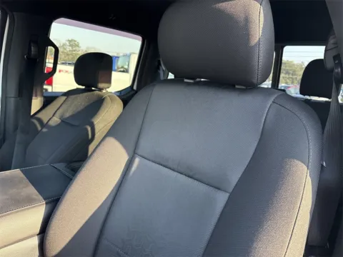 Photos of 2020 Ford F-150 XLT for sale in Crestview, FL at Step One Ford Crestview