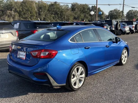 More photos of 2016 Chevrolet Cruze Premier at Step One Ford Crestview, FL
