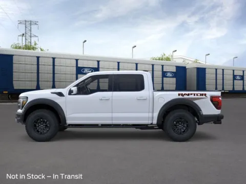 More photos of 2026 Ford F-150 Raptor at Step One Ford Crestview, FL