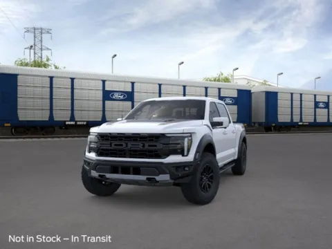 Photos of 2026 Ford F-150 Raptor for sale in Crestview, FL at Step One Ford Crestview