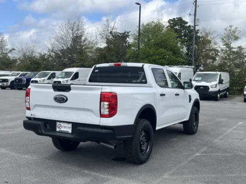 More photos of 2026 Ford Ranger XL at Step One Ford Crestview, FL