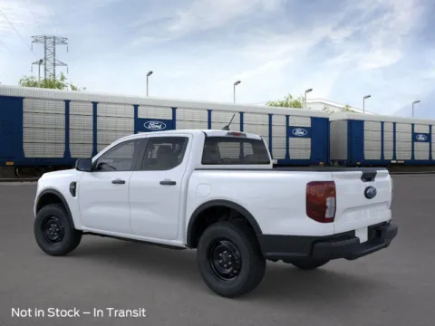 More photos of 2026 Ford Ranger XL at Step One Ford Crestview, FL