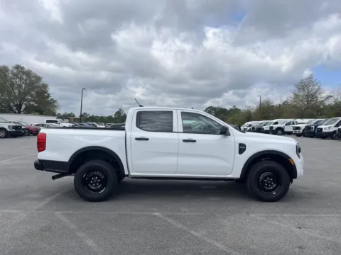 More photos of 2026 Ford Ranger XL at Step One Ford Crestview, FL