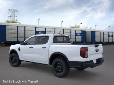More photos of 2026 Ford Ranger XL at Step One Ford Crestview, FL