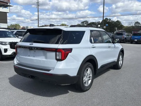 More photos of 2026 Ford Explorer Active at Step One Ford Crestview, FL