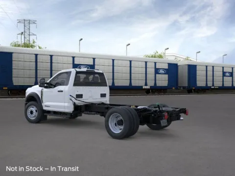 More photos of 2026 Ford F-600SD XL at Step One Ford Crestview, FL