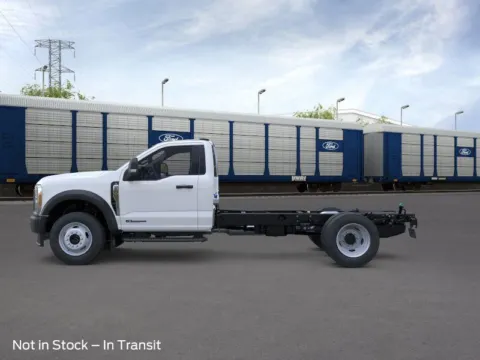 More photos of 2026 Ford F-600SD XL at Step One Ford Crestview, FL