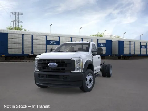 Photos of 2026 Ford F-600SD for sale in Crestview, FL at Step One Ford Crestview