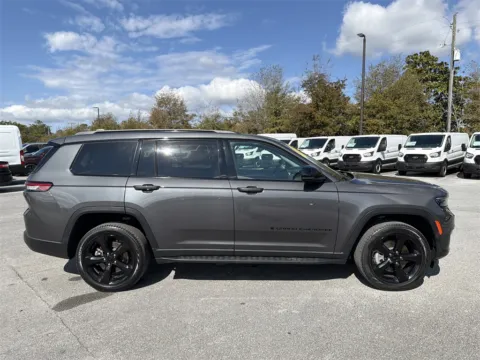 More photos of 2023 Jeep Grand Cherokee L Limited at Step One Ford Crestview, FL