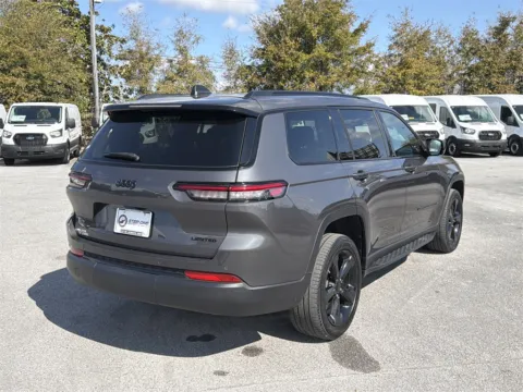 More photos of 2023 Jeep Grand Cherokee L Limited at Step One Ford Crestview, FL