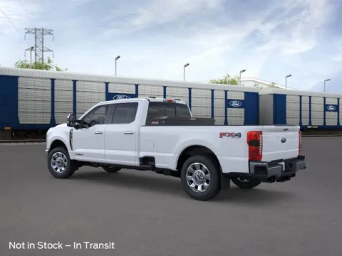 More photos of 2026 Ford F-350SD at Step One Ford Crestview, FL