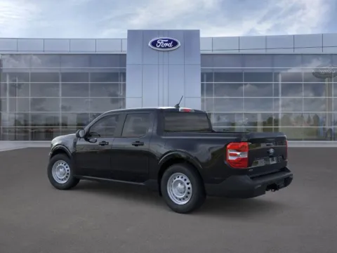 More photos of 2026 Ford Maverick XL at Step One Ford Crestview, FL