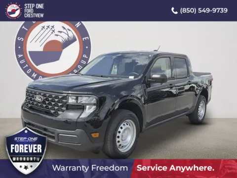 Black 2026 Ford Maverick XL for sale in Crestview, FL