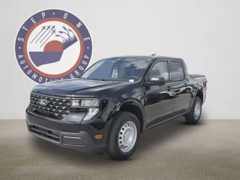 Photos of 2026 Ford Maverick XL for sale in Crestview, FL at Step One Ford Crestview