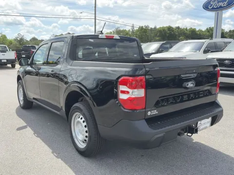 More photos of 2026 Ford Maverick XL at Step One Ford Crestview, FL
