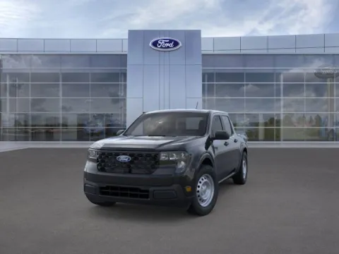 Photos of 2026 Ford Maverick XL for sale in Crestview, FL at Step One Ford Crestview