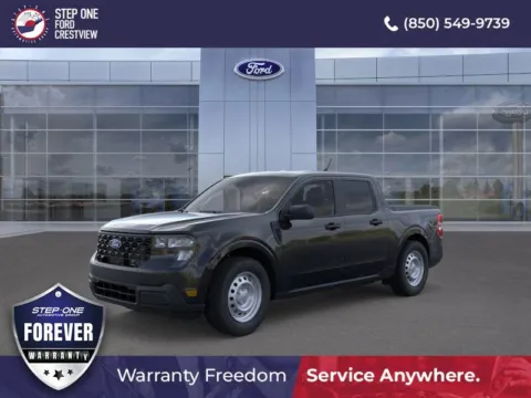 Black 2026 Ford Maverick XL for sale in Crestview, FL