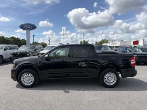 More photos of 2026 Ford Maverick XL at Step One Ford Crestview, FL