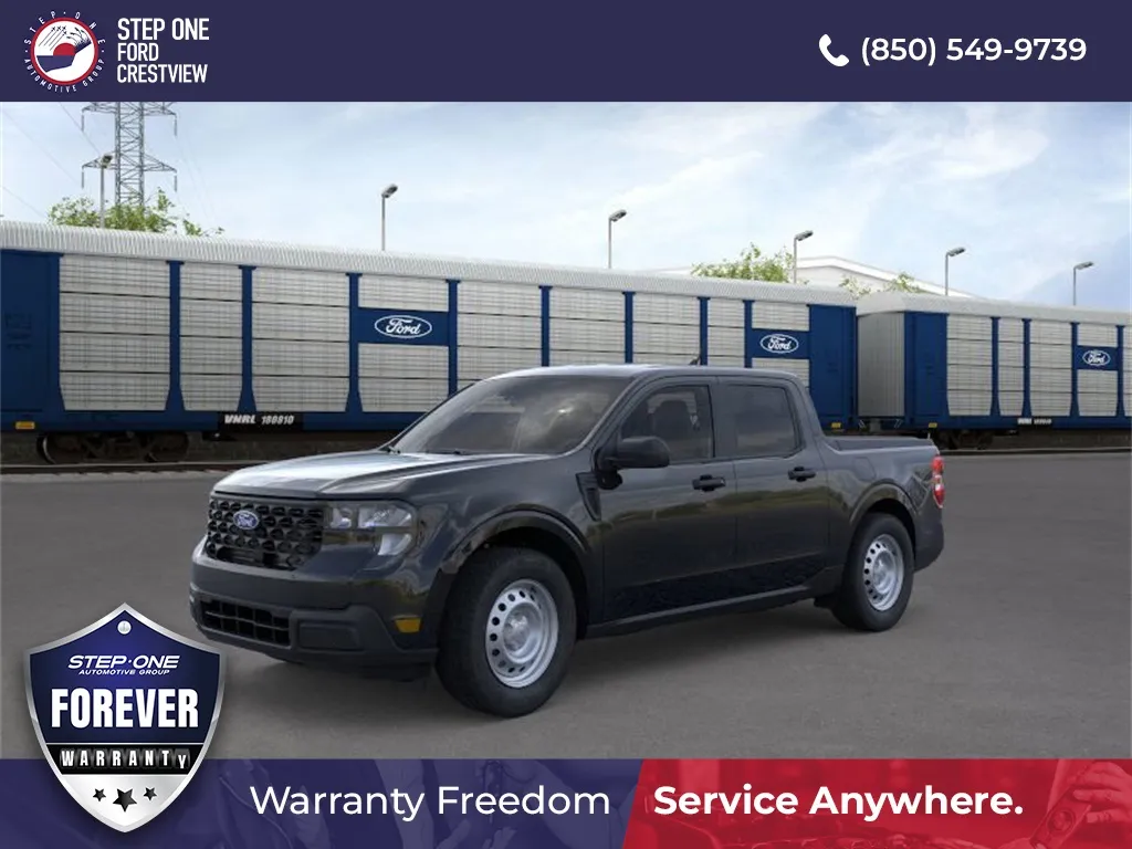 Black 2026 Ford Maverick XL for sale in Crestview, FL