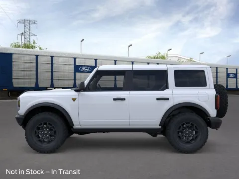 More photos of 2026 Ford Bronco Badlands at Step One Ford Crestview, FL