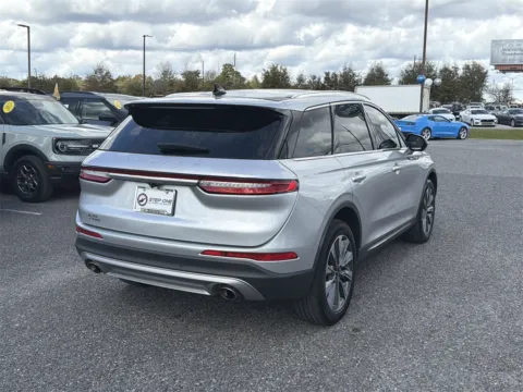 More photos of 2020 Lincoln Corsair Reserve at Step One Ford Crestview, FL
