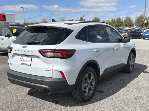 More photos of 2025 Ford Escape ST-Line at Step One Ford Crestview, FL