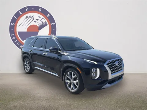 Photos of 2020 Hyundai Palisade SEL for sale in Crestview, FL at Step One Ford Crestview