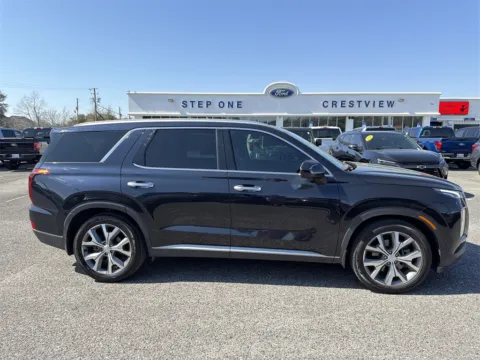 More photos of 2020 Hyundai Palisade SEL at Step One Ford Crestview, FL