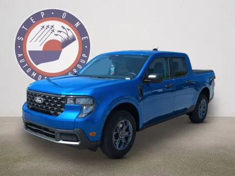 Photos of 2026 Ford Maverick XLT for sale in Crestview, FL at Step One Ford Crestview