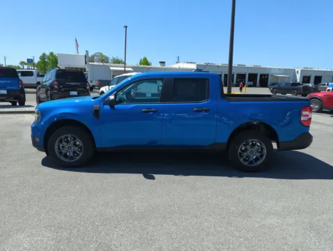 More photos of 2026 Ford Maverick XLT at Step One Ford Crestview, FL