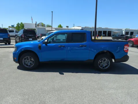 More photos of 2026 Ford Maverick XLT at Step One Ford Crestview, FL