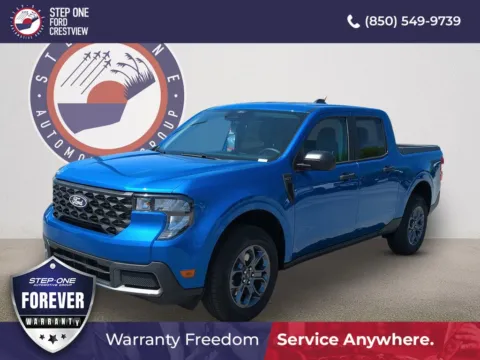 Blue 2026 Ford Maverick XLT for sale in Crestview, FL