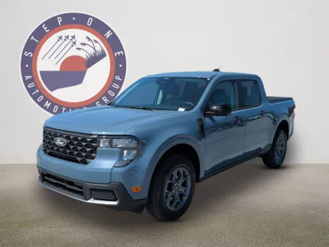 Photos of 2026 Ford Maverick XLT for sale in Crestview, FL at Step One Ford Crestview