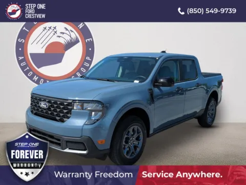 Gray 2026 Ford Maverick XLT for sale in Crestview, FL