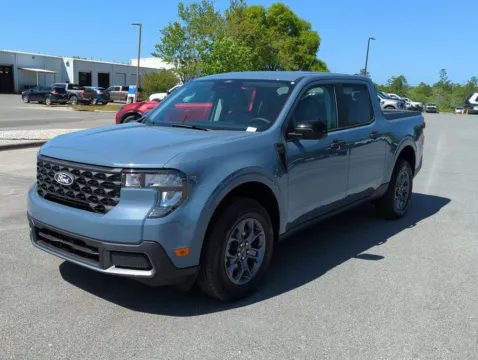 Photos of 2026 Ford Maverick XLT for sale in Crestview, FL at Step One Ford Crestview