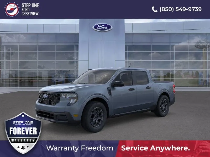 Gray 2026 Ford Maverick XLT for sale in Crestview, FL