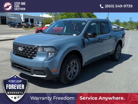 Gray 2026 Ford Maverick XLT for sale in Crestview, FL