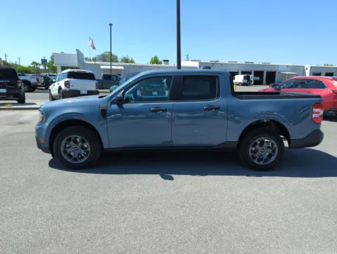 More photos of 2026 Ford Maverick XLT at Step One Ford Crestview, FL
