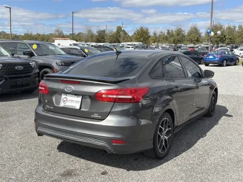 More photos of 2016 Ford Focus SE at Step One Ford Crestview, FL