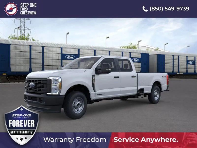 2026 Ford F-250SD for sale in Crestview, FL