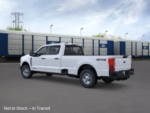 More photos of 2026 Ford F-250SD at Step One Ford Crestview, FL