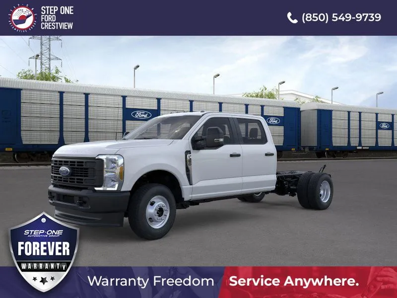 2026 Ford F-350SD for sale in Crestview, FL