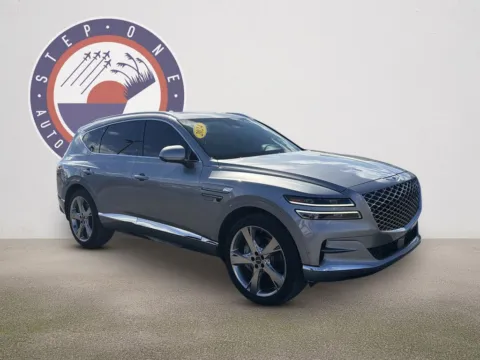 Photos of 2024 Genesis GV80 3.5T for sale in Crestview, FL at Step One Ford Crestview