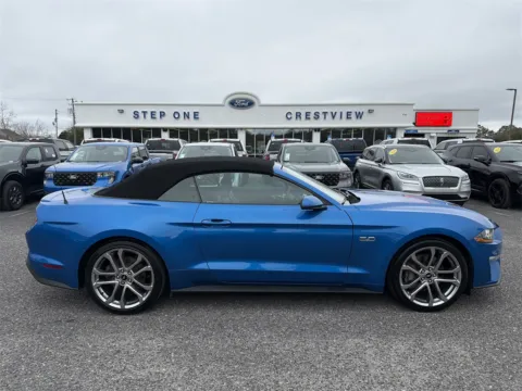 More photos of 2019 Ford Mustang GT Premium at Step One Ford Crestview, FL