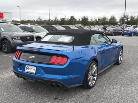 More photos of 2019 Ford Mustang GT Premium at Step One Ford Crestview, FL