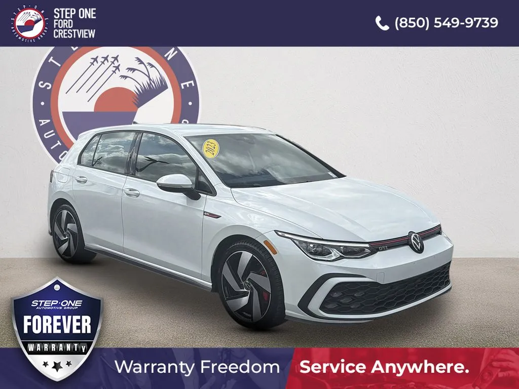 2023 Volkswagen Golf GTI 2.0T S for sale in Crestview, FL